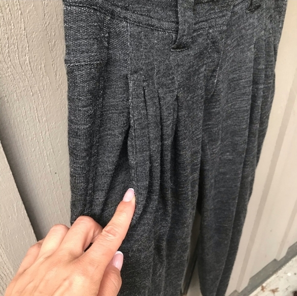 Lululemon Sit & Be Still Pant 100% Merino in Black - Picture 6 of 6